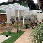 Pousada Villa Encantada Lgbtqiaplus