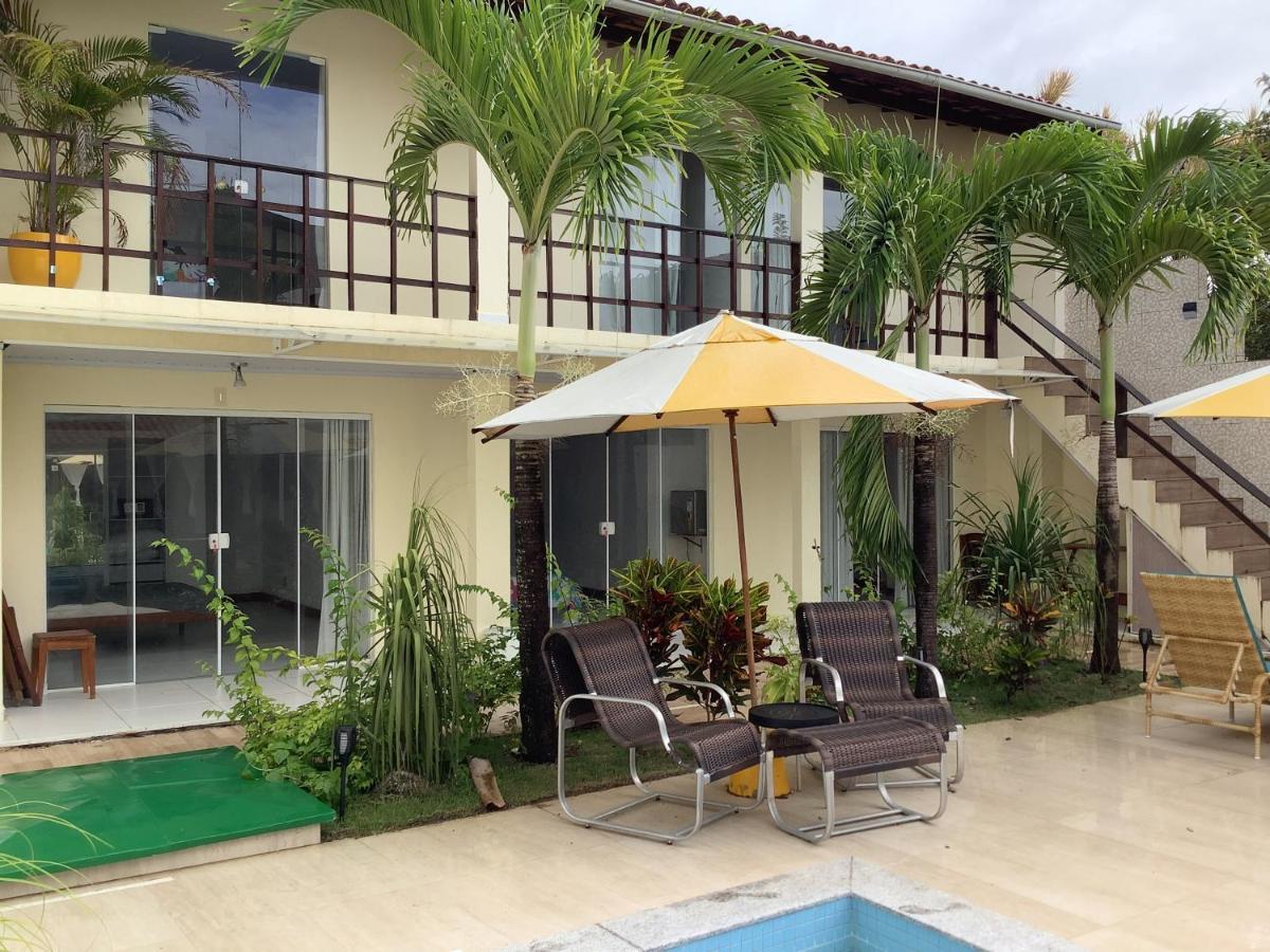 Encantada Lgbtqiaplus Hotel Salvador