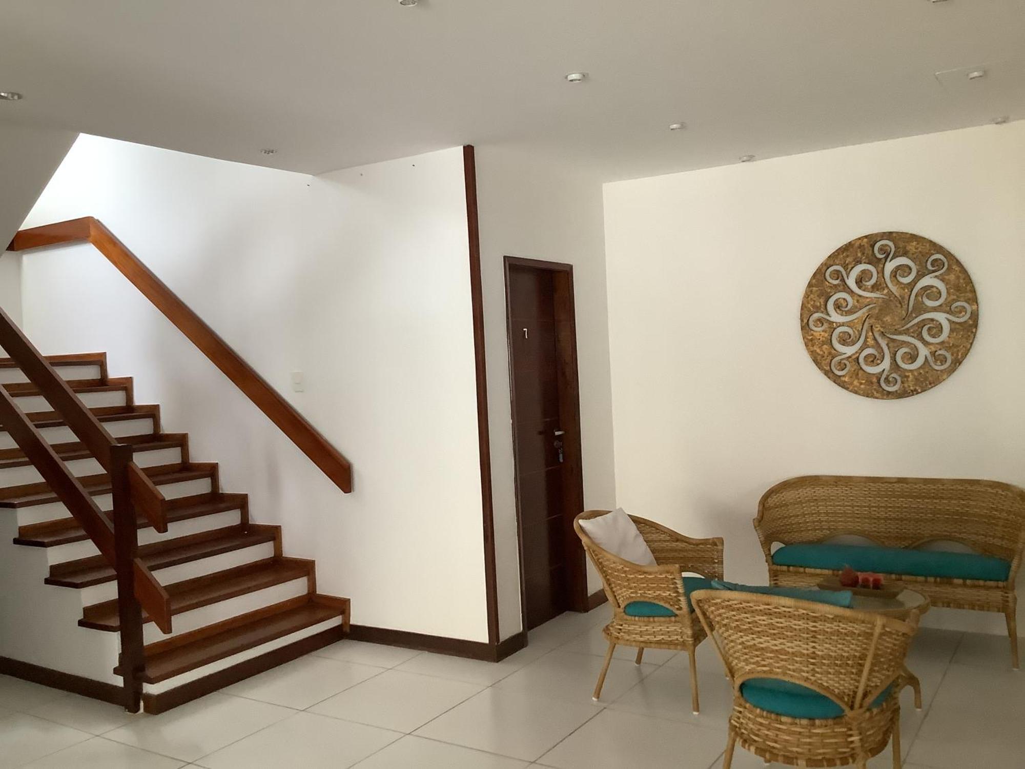 Encantada Lgbtqiaplus Hotel Salvador