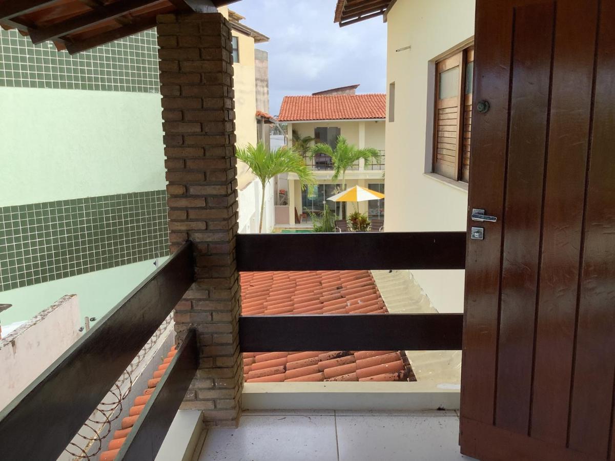 Hotel Encantada Lgbtqiaplus Salvador
