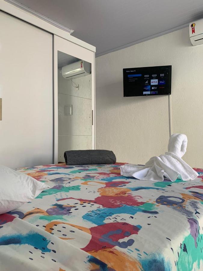 Hotel Encantada Lgbtqiaplus Salvador