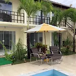 Pousada Villa Encantada Lgbtqiaplus