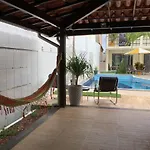 Pousada Villa Encantada Lgbtqiaplus
